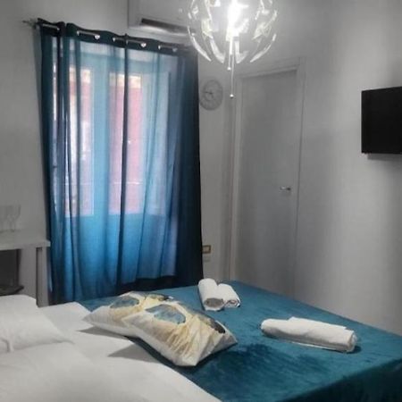 Rooms San Giuliano Catania Kültér fotó