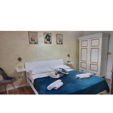 Rooms San Giuliano Catania Kültér fotó