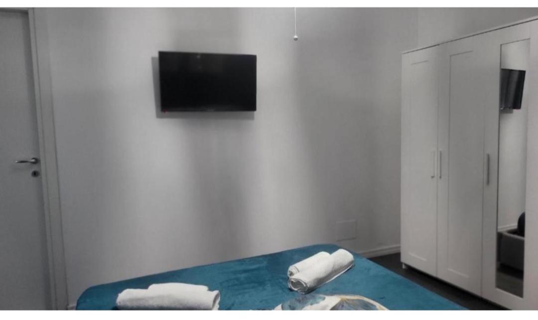 Rooms San Giuliano Catania Kültér fotó