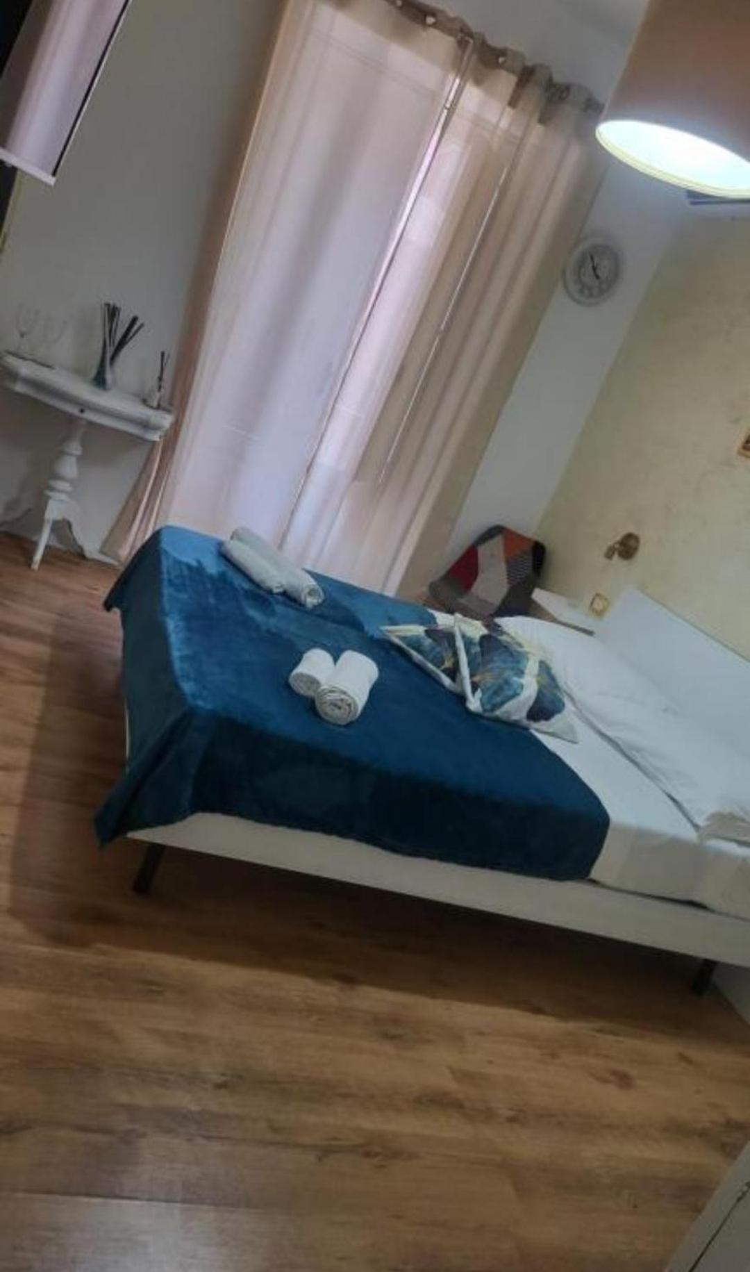 Rooms San Giuliano Catania Kültér fotó
