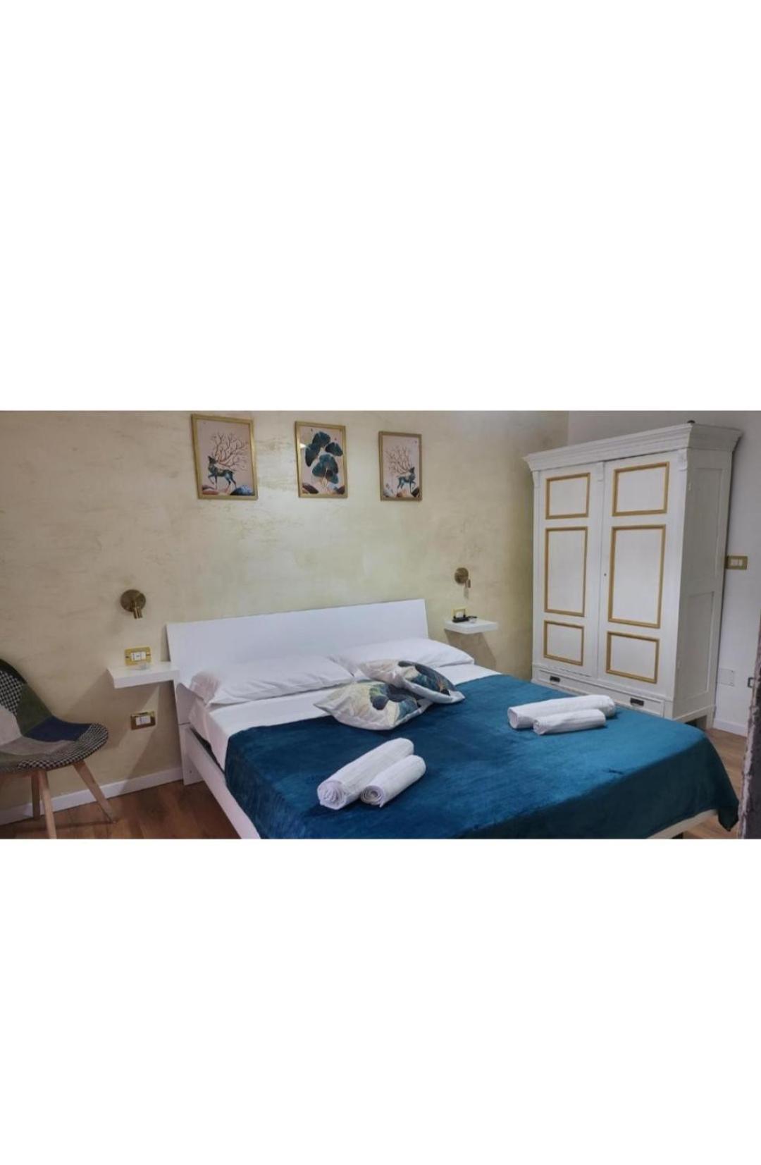 Rooms San Giuliano Catania Kültér fotó